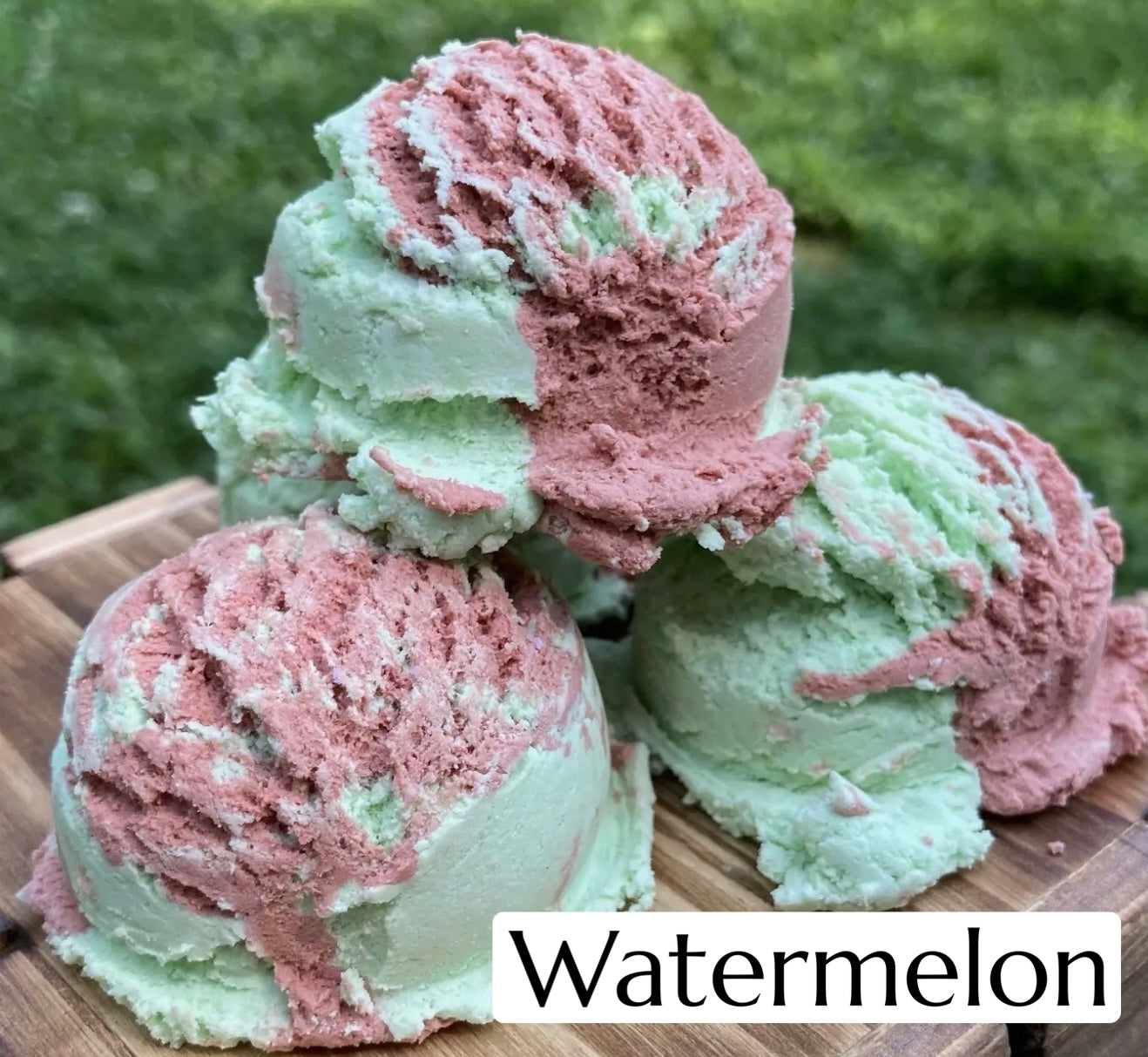 Bubble Brew Ice Cream Scoop