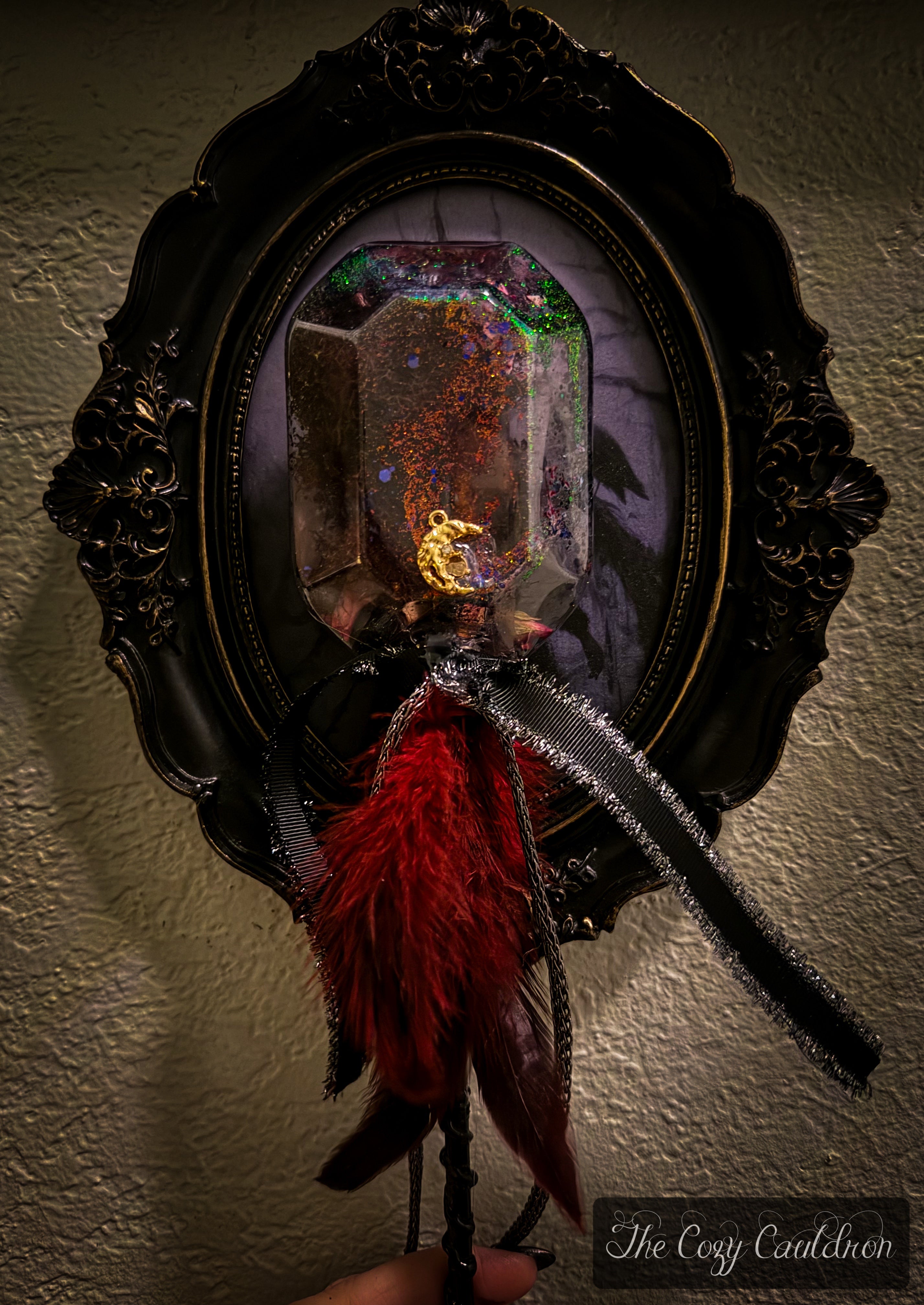 Magic Shaker Wand