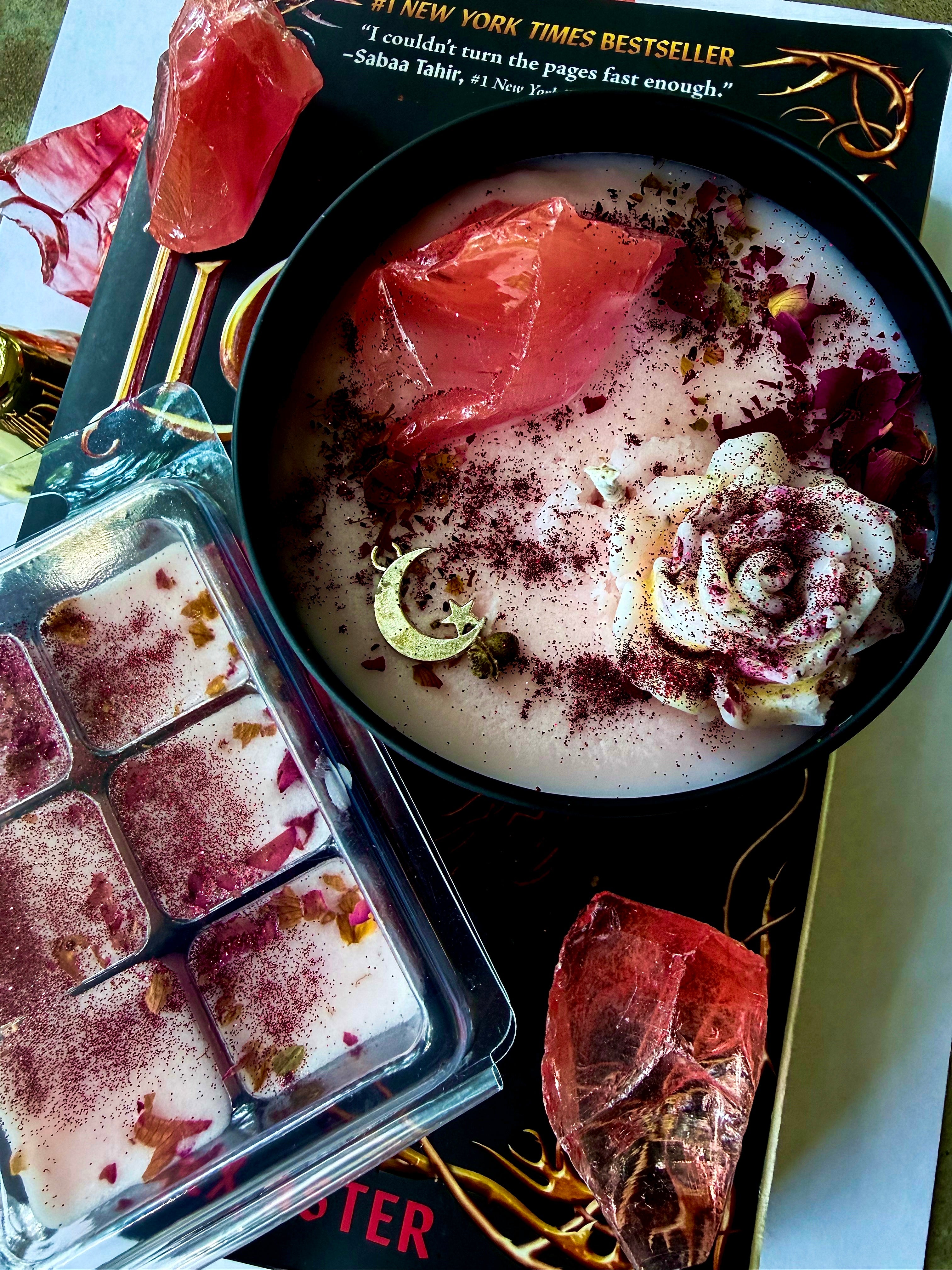 Moon Magic Melts