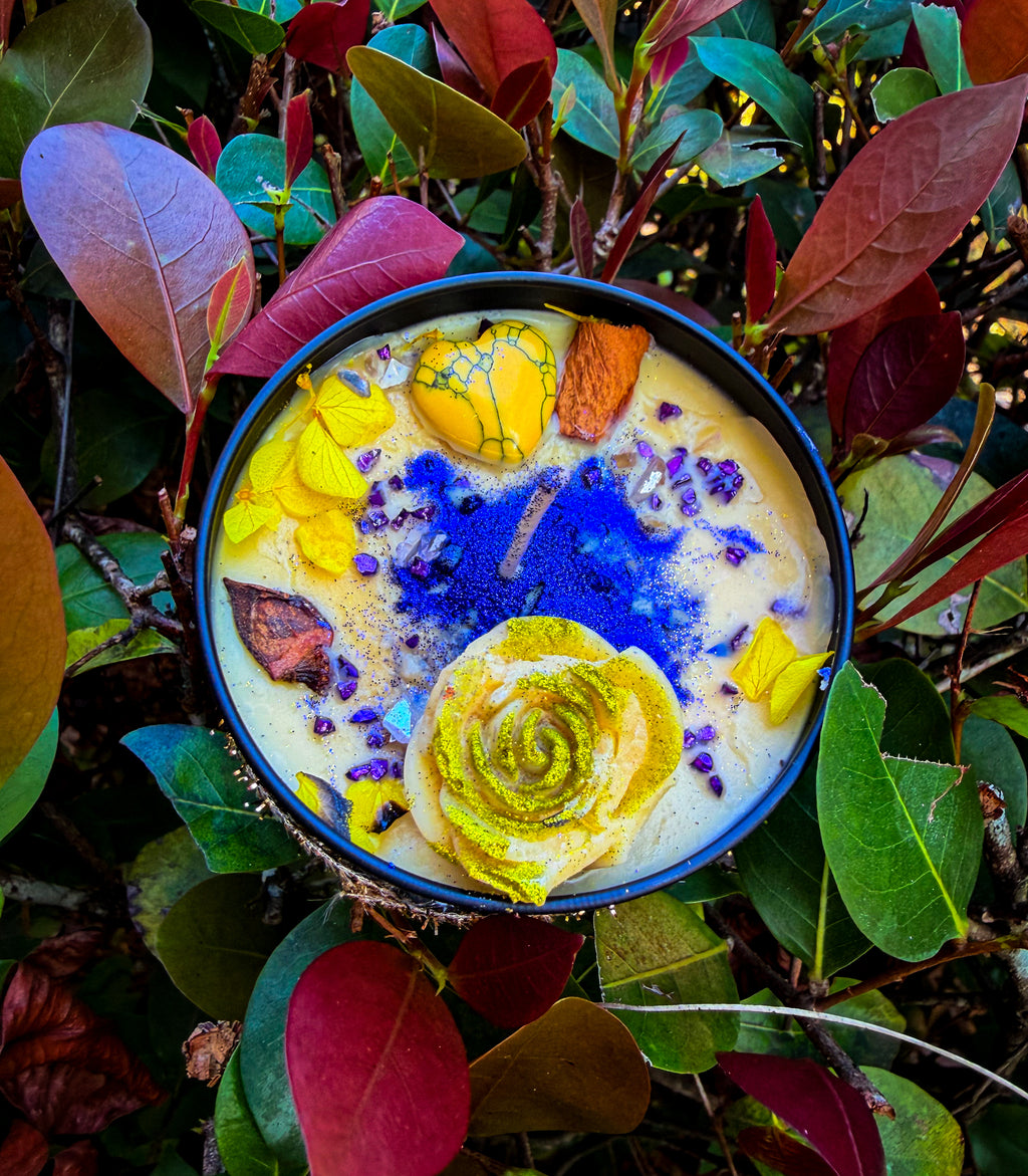 Mystery 8.0oz Candle