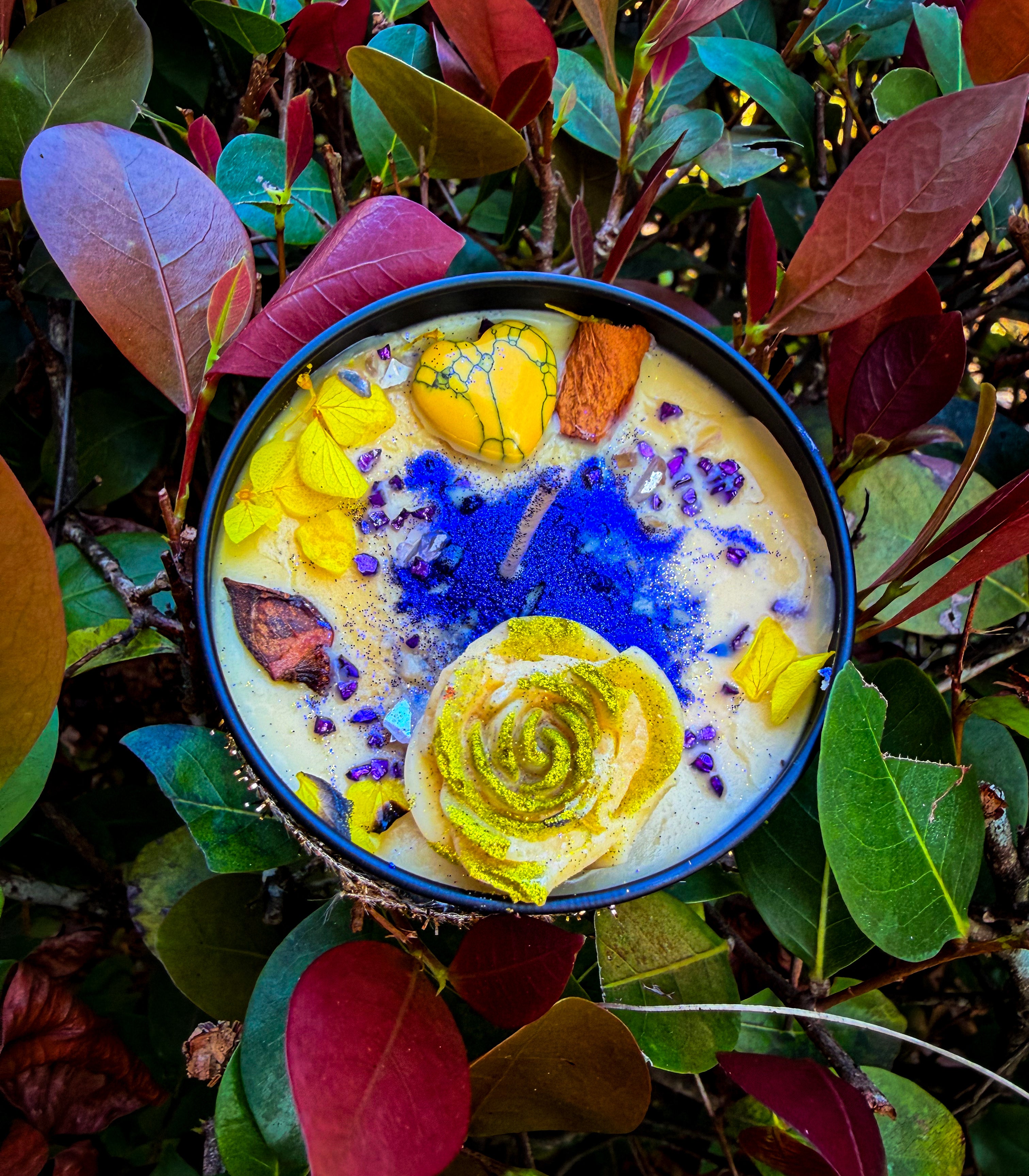 Mystery 8.0oz Candle