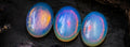 Worry Stones