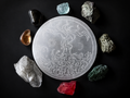 Tree of Life Charging Plate