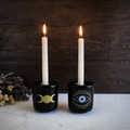 Mini Candle Holders